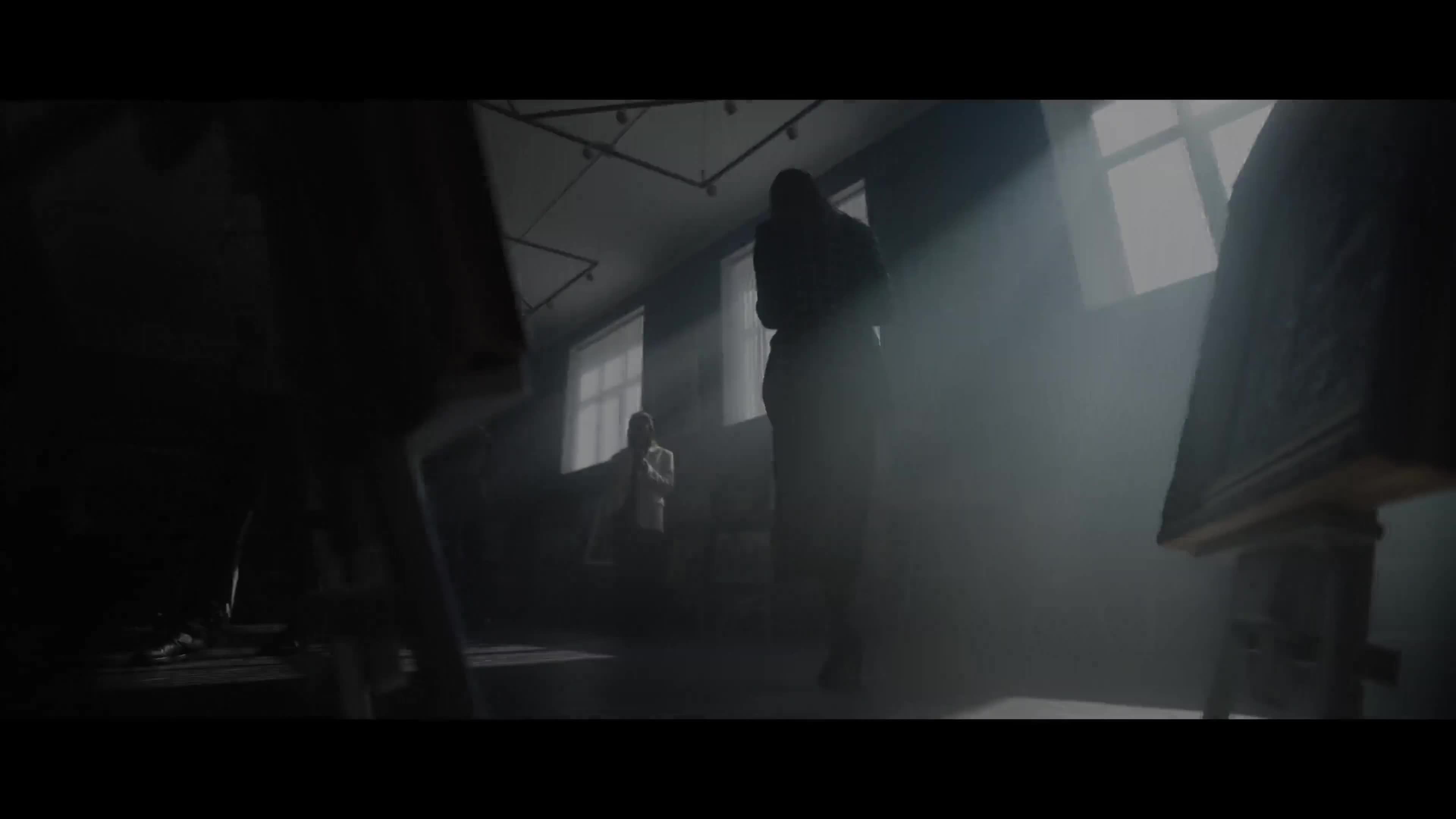 Видео постер