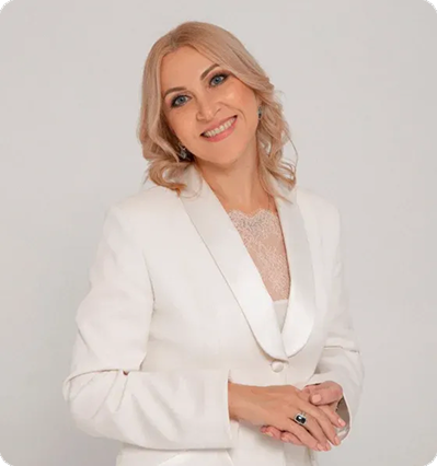 Светлана Ягужинская