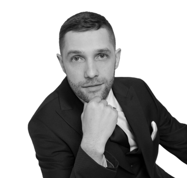 Паутов Данил Евгеньевич | Стоматология в Томске | INTELLY | Эликсир Премьер