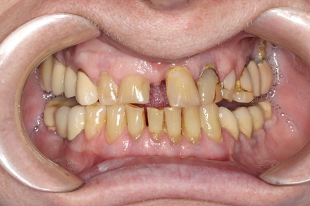 Результат работы