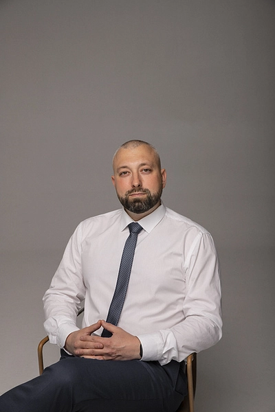 Шикеринец Ярослав Леонидович