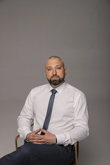 Шикеринец Ярослав Леонидович