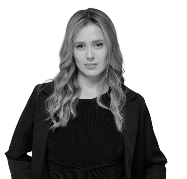 Песегова Анастасия Николаевна | INTELLY | Эликсир Премьер