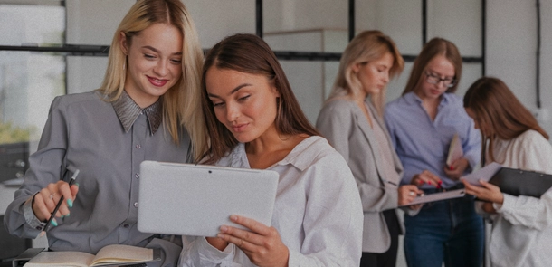 ПОДЧИНЁННЫЕ ПРОДУКТИВНЕЕ РАБОТАЮТ