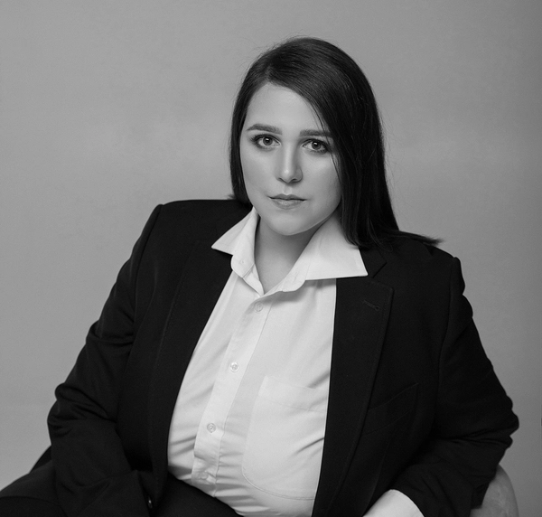 Зуева Ксения Вячеславовна | INTELLY | Эликсир Премьер